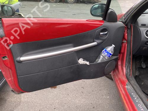 Left headlight CITROËN C3 Pluriel (HB_) 1.4 HDi | BP30907405C28 - Image 19