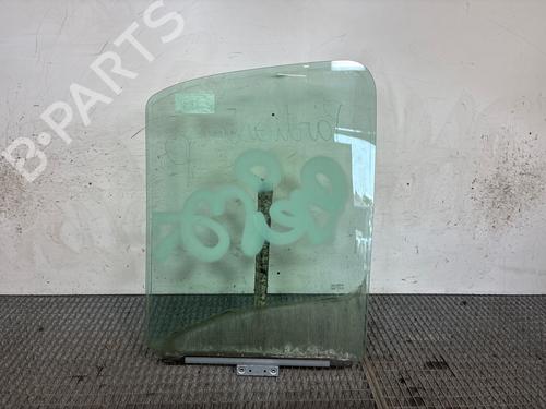 Used Front right door window Front right door window RENAULT MASTER II Van (FD) 2.5 D (FD0A, FD0E, FD2E, FD3E) (80 hp) 36389129 36389129