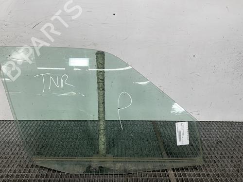 Used Front right door window CITROËN SAXO (S0, S1) 1.5 D (58 hp) 28680357