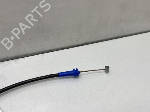 Front right lock FORD FIESTA VI (CB1, CCN) 1.25 | BP30438414C97