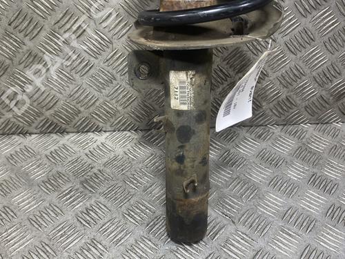 Left front shock absorber PEUGEOT 207 (WA_, WC_) 1.6 HDi | BP29912146M16