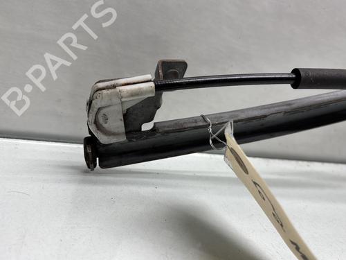 Front right window mechanism PEUGEOT 106 I (1A, 1C) 1.4 D | BP30148384C23