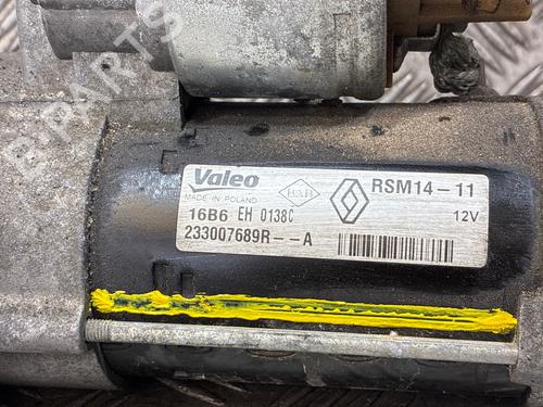 Used Starter Starter 37648611 37648611