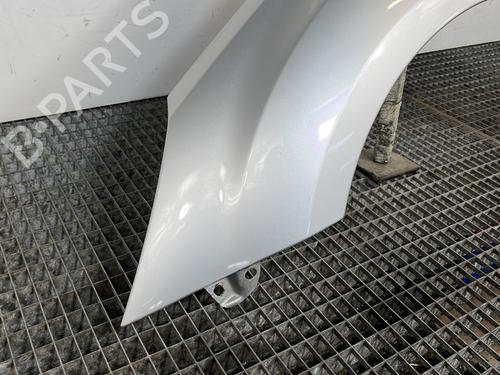 Left front fenders FORD FOCUS II (DA_, HCP, DP) 1.6 TDCi | BP27701417C41 