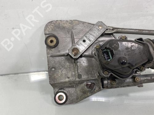 Front wiper motor NISSAN X-TRAIL I (T30) 2.2 Di 4x4 | BP20495298M29 