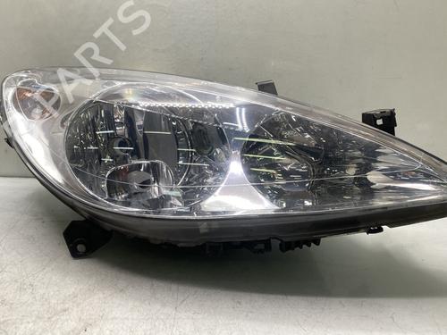 Used Right headlight PEUGEOT 307 (3A/C) 1.6 16V (109 hp) 32314576