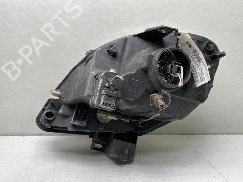 Right headlight RENAULT KANGOO Express (FC0/1_) 1.5 dCi (FC07, FC1R) | BP25709227C29 - Image 3