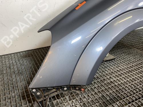 Left front fenders OPEL ASTRA H (A04) 1.7 CDTI (L48) | BP24294937C41 