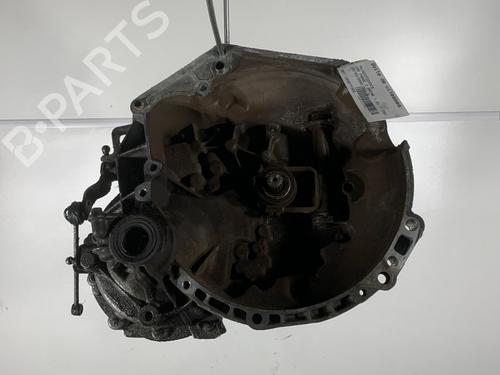 Getriebe für PEUGEOT 206 SW (2E/K) 1.4 16V (88 hp) 26130845