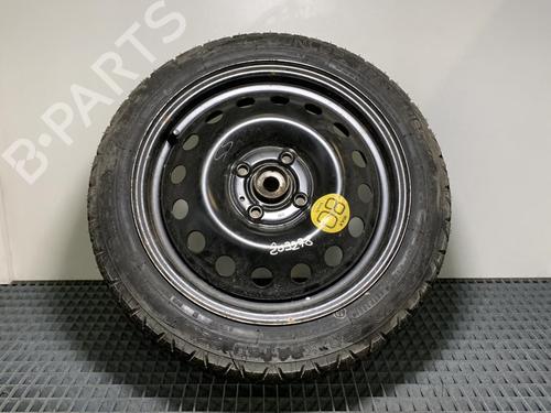 Used Rim CITROËN XSARA PICASSO (N68) 2.0 HDi (90 hp) 19995718