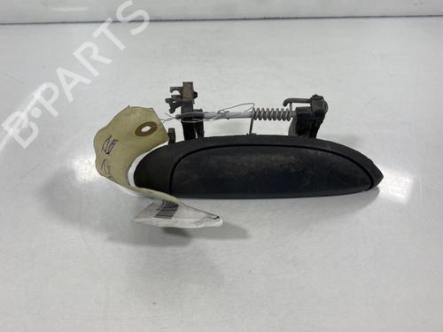 Used Front right exterior door handle DACIA LOGAN MCV (KS_) 1.5 dCi (KS0K) (68 hp) 20016945