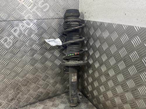 Used Left front shock absorber AUDI A1 Sportback (8XA, 8XF) 1.6 TDI (90 hp) 27820319