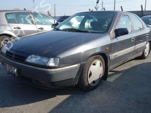 Fuel flap CITROËN XANTIA (X1_, X2_) 1.9 Turbo D | BP20016912C131 