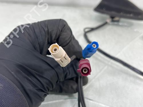 Base antenna Base antenna RENAULT CLIO III Grandtour (KR0/1_) 1.5 dCi (88 hp) 34627470 34627470