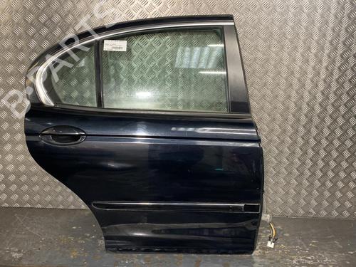 Dør højre bagtil JAGUAR X-TYPE I (X400) 2.2 D | BP21955925C5 