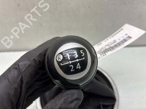 Shift knob VW BEETLE Convertible (5C7, 5C8) 1.6 TDI | BP38066265I34 - Image 2