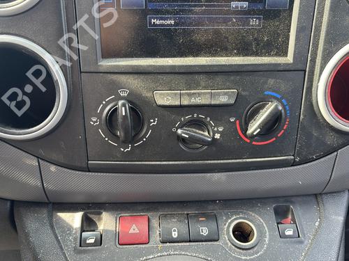 Third brake light PEUGEOT PARTNER Box Body/MPV 1.6 BlueHDi 100 | BP29507964L11  - Image 23