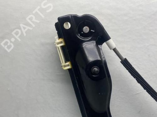 Front left window mechanism BMW 3 (E90) 320 d | BP19958552C22 