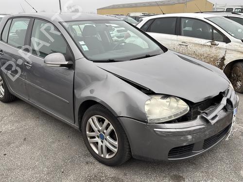 Rear right door window VW GOLF V (1K1) 1.9 TDI | BP24641033C21 