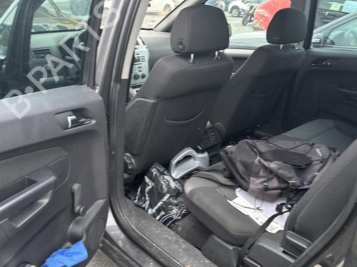 Pedal OPEL ZAFIRA / ZAFIRA FAMILY B (A05) 1.7 CDTI (M75) | BP24176544I4 
