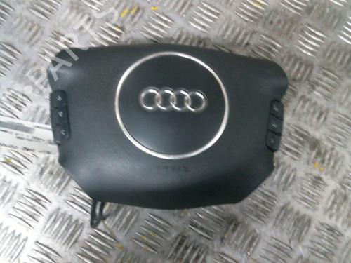 Used Driver airbag Driver airbag AUDI A4 B6 (8E2) 1.9 TDI (130 hp) 19978261 19978261
