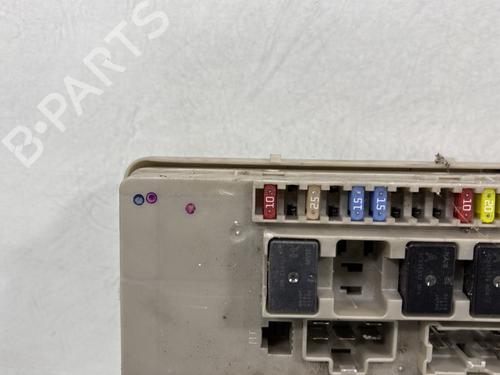 Elektronische module RENAULT CLIO III (BR0/1, CR0/1) 1.5 dCi (C/BR0G, C/BR1G) | BP29560488M83 