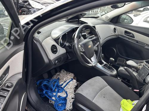 Left headlight CHEVROLET CRUZE (J300) 2.0 CDI | BP26936197C28  - Image 26