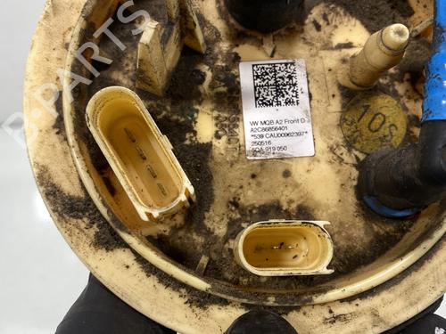 Used Fuel pump Fuel pump VW TIGUAN (5N_) [2007-2018] 19949975 19949975