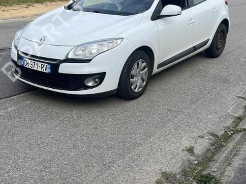 Engine RENAULT MEGANE III Hatchback (BZ0/1_, B3_) 1.5 dCi (BZ0C) | BP32230505M1 - Image 8