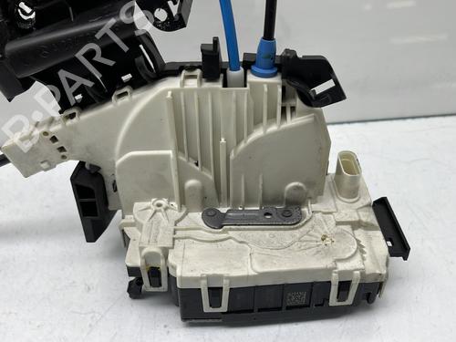 Rear left lock MERCEDES-BENZ C-CLASS (W204) C 250 CDI (204.003) | BP24960494C100