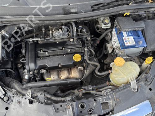 Radio OPEL CORSA D (S07) 1.2 LPG (L08, L68) | BP29939996E6  - Image 22