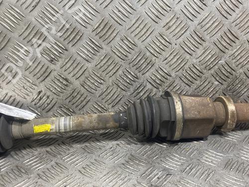Used Right front driveshaft Right front driveshaft RENAULT CLIO II (BB_, CB_) 1.5 dCi (B/C2J) (68 hp) 23088232 23088232
