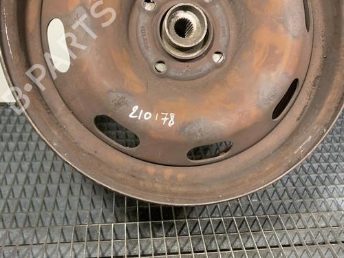 Used Rim Rim 21959242 21959242
