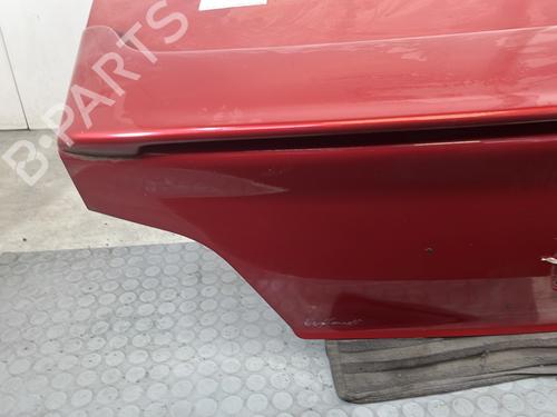 Tailgate PEUGEOT 406 (8B) 1.8 16V | BP29485881C6 
