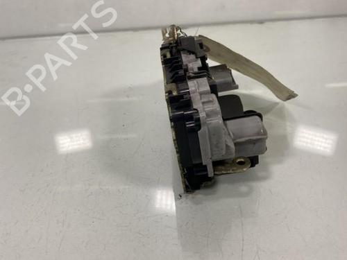 Used Front right lock PEUGEOT 307 (3A/C) 2.0 HDi 90 (90 hp) 20024259