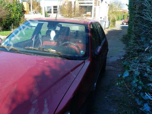 Rim PEUGEOT 306 Hatchback (7A, 7C, N3, N5) 1.9 D | BP21959490C45 