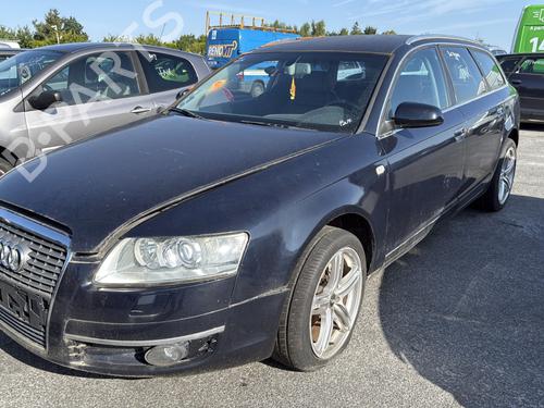 Used Parts AUDI A6 C6 Avant (4F5) 2.0 TDI (140 hp) 4261981