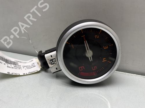 Instrument cluster RENAULT TWINGO II (CN0_) 1.5 dCi (CN0E) | BP27356141C47 - Image 3