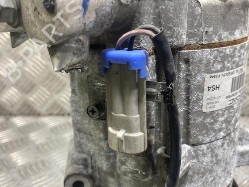 AC compressor CHEVROLET ORLANDO (J309) 2.0 D | BP20182696M34  - Image 5