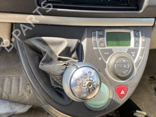Heater blower motor PEUGEOT 807 (EB_) 2.2 HDi | BP31284399M62  - Image 23