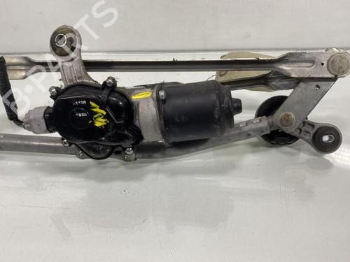 Used Front wiper motor Front wiper motor NISSAN MICRA IV (K13K, K13KK) 1.2 (80 hp) 19998864 19998864
