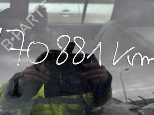 Warning switch RENAULT CLIO II Hatchback Van (SB0/1/2_) 1.9 D (SB0R) | BP28282167I22  - Image 20