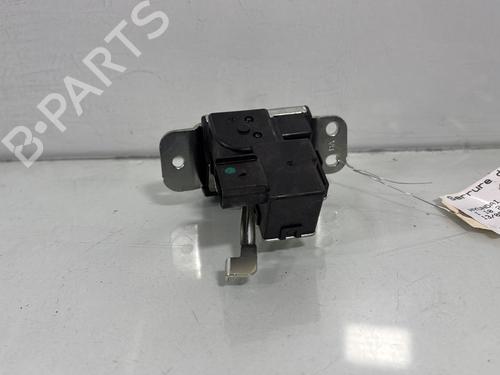 Tailgate lock HYUNDAI i10 II (BA, IA) 1.0 | BP29707026C101 