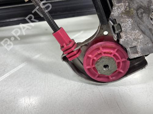 Front left window mechanism BMW 5 (E39) 523 i | BP30719990C22