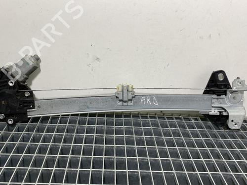 Rear right window mechanism HONDA CIVIC VIII Hatchback (FN, FK) 2.2 CTDi (FK3) | BP19978207C25 
