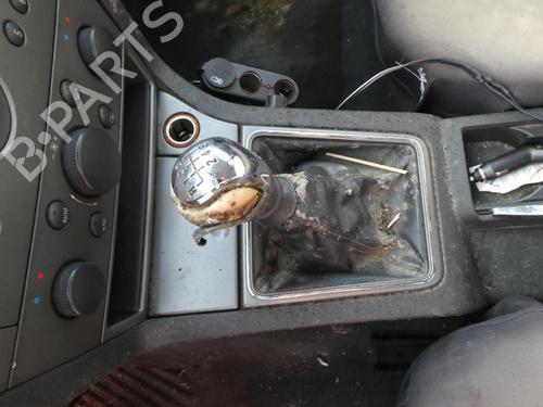 Left taillight OPEL VECTRA C Estate (Z02) 1.9 CDTI (F35) | BP21957665C34 