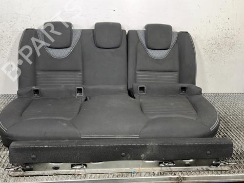 Used Rear seat RENAULT CLIO IV (BH_) 1.5 dCi 75 (75 hp) 30546764