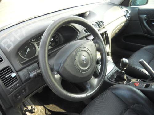 Left rear door RENAULT LAGUNA II (BG0/1_) 1.9 dCi (BG08, BG0G) | BP20006082C4 