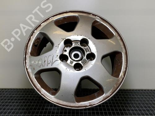 Fælk OPEL ZAFIRA A MPV (T98) 2.0 DI 16V (F75) (82 hp) 19979473