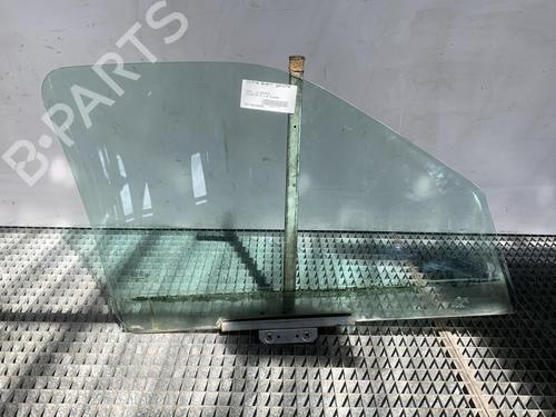 Dørrute ventre foran FORD FIESTA Box Body/MPV (J5_, J3_) 1.8 DI (75 hp) 27367191
